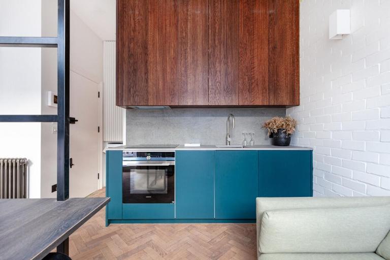 Studio near Victoria Station - 5 - Bed and Breakfast Londen