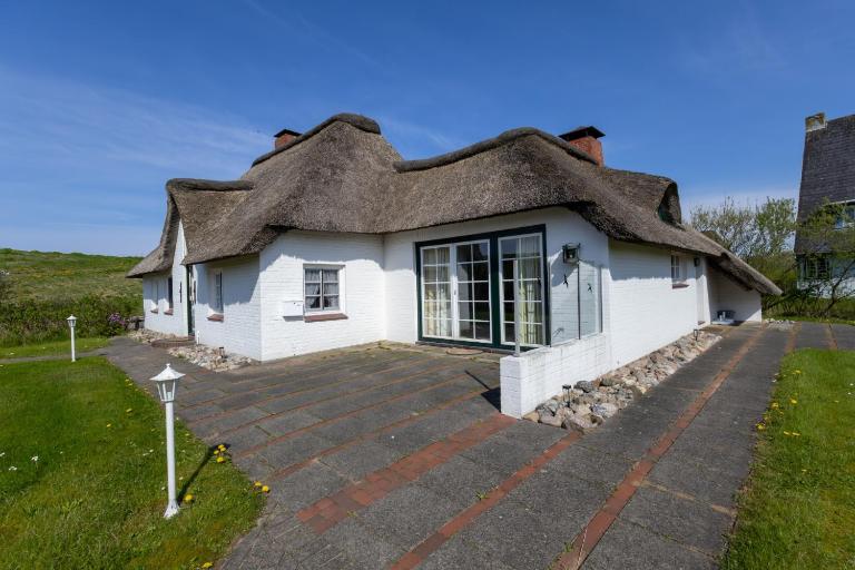 Appartement Haus Kühl WHG 2 - B&B Sankt Peter-Ording