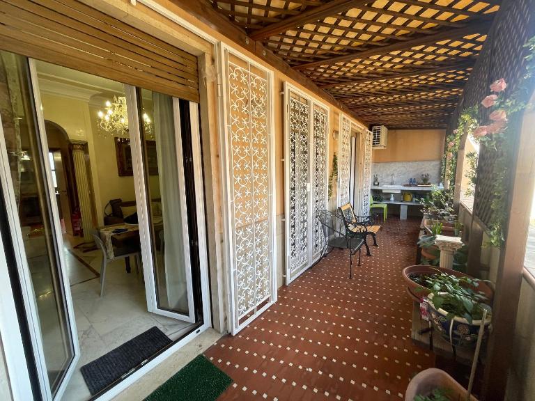 Family Suite Santamaria - Ferienwohnung Rom