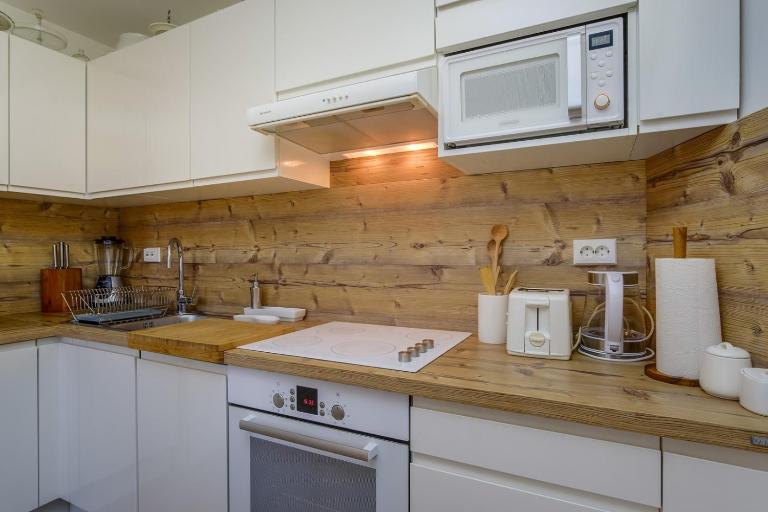 Beautiful Apartment Jelena 1 - B&B Veli Losinj