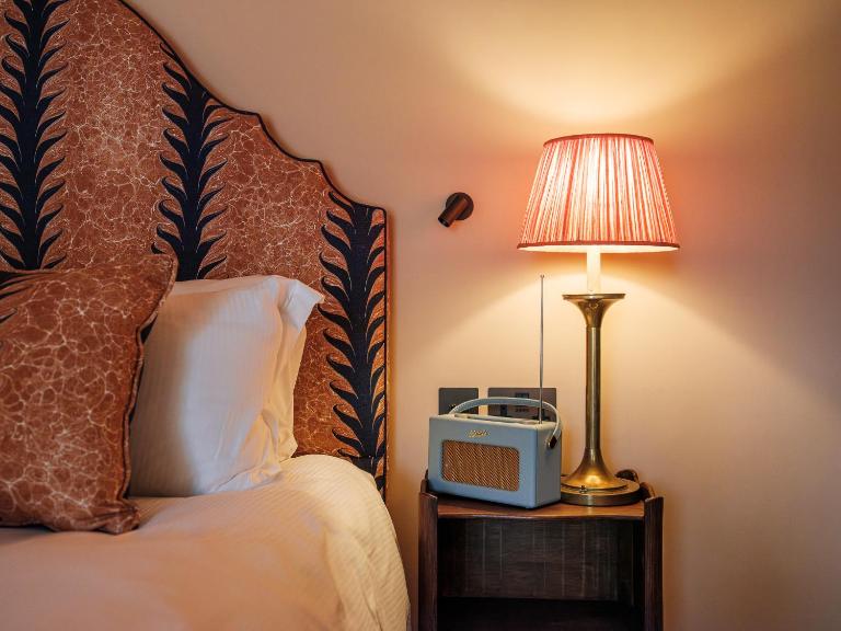 The Stump - B&B Cirencester