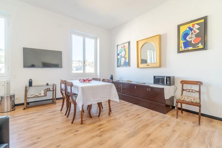 Garibaldino al palazzo dei rolli nel cuore della città - Ferienwohnung Genua
