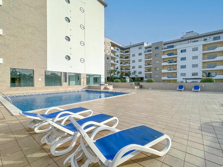 Quinta das Palmeiras - Ferienwohnung Lagos
