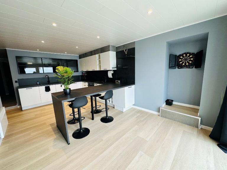 Le Studio by Home Concept - B&B Warisoulx
