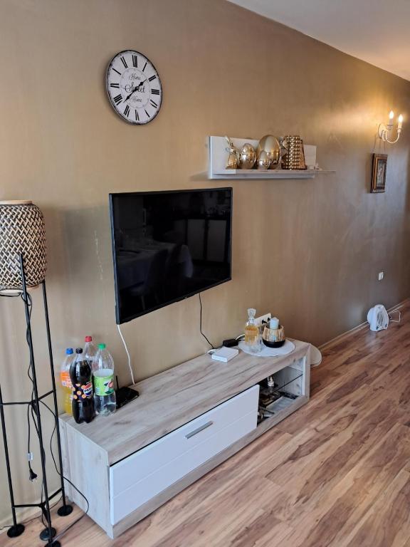 Apartament in Chateu 1 Aheloy - Chambres d'hôtes Aheloy