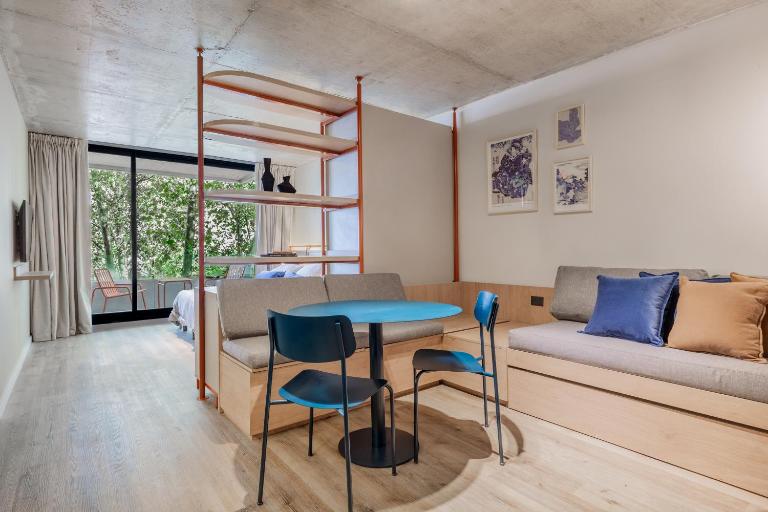 Charcas House II - Palermo Hollywood - B&B Buenos Aires