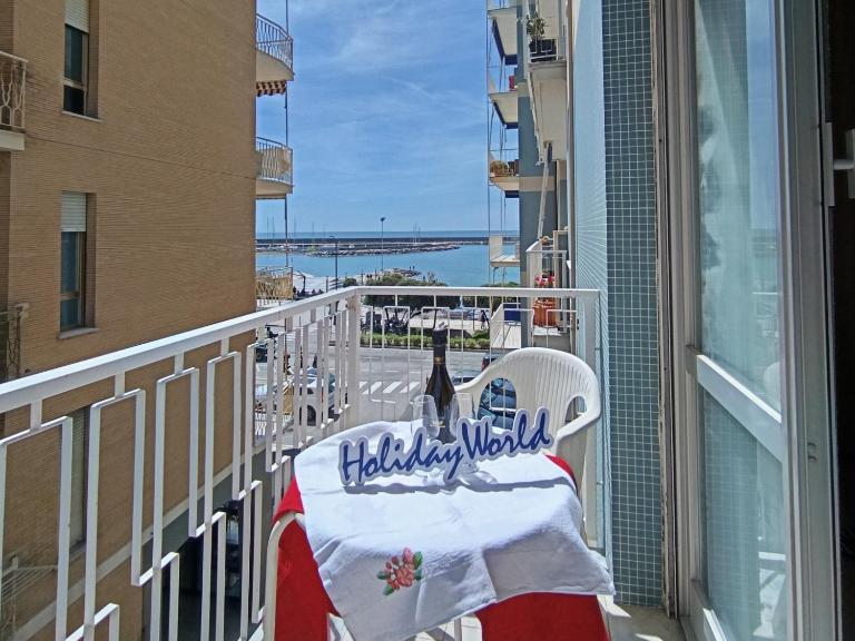 Casa le Fontane by Holiday World - Chambres d'hôtes Chiavari