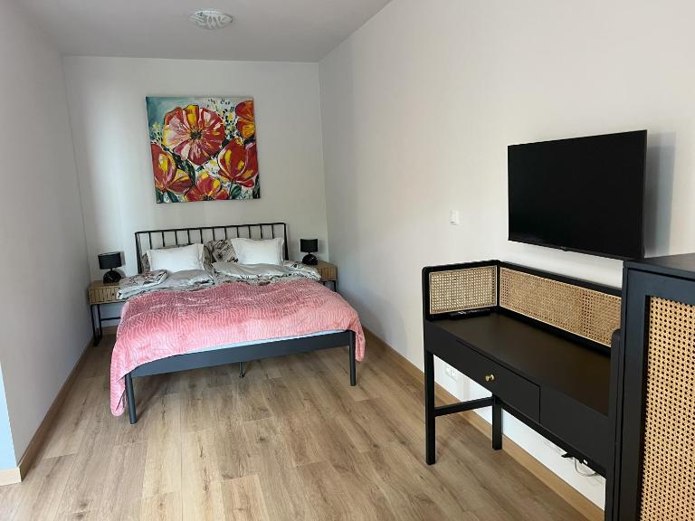 SasApartamenty - B&B Milanówek