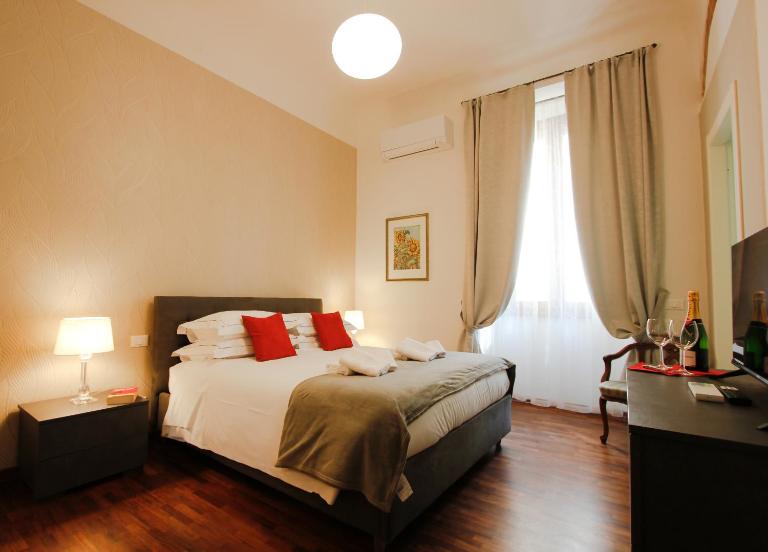 Calzaiuoli Suite - Duomo Cathedral - B&B Firenze