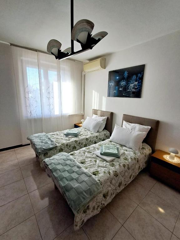 La Casa sul Mulino - B&B Inzago