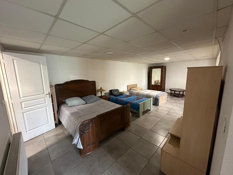 Au nid des Robins - Ferienwohnung Livron-sur-Drôme