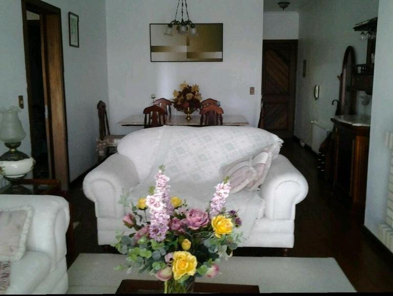Apartamento Aconchegante Próximo ao Lago Negro - Ferienwohnung Gramado