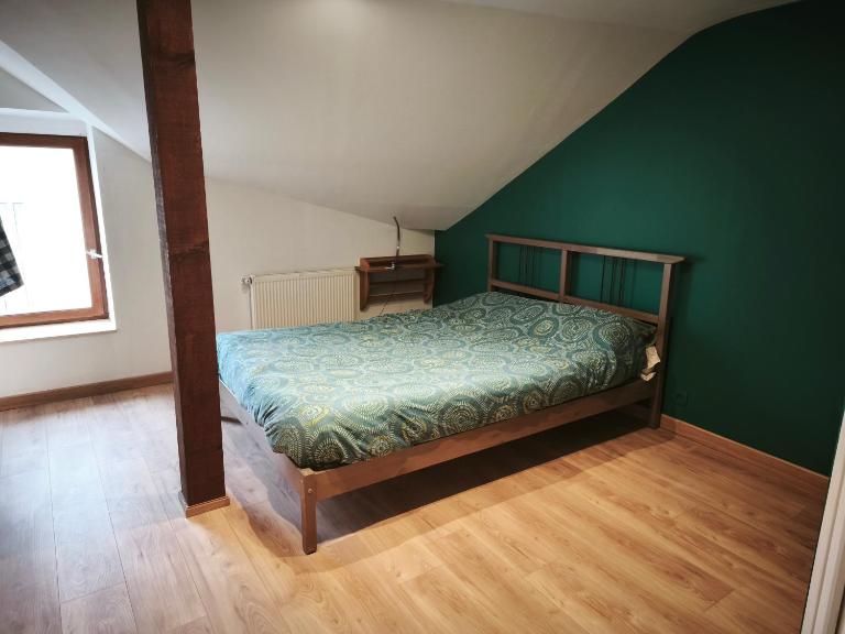 Chambre à louer - B&B Pontivy