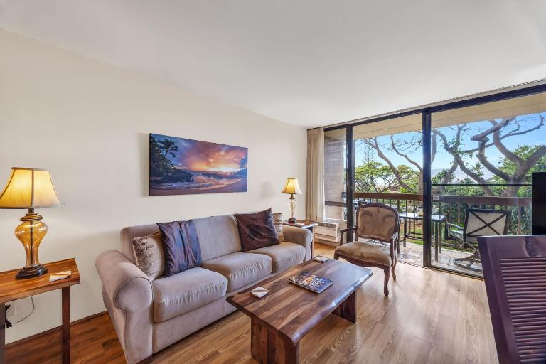 Maui Vista 2220 - Ferienwohnung Kīhei
