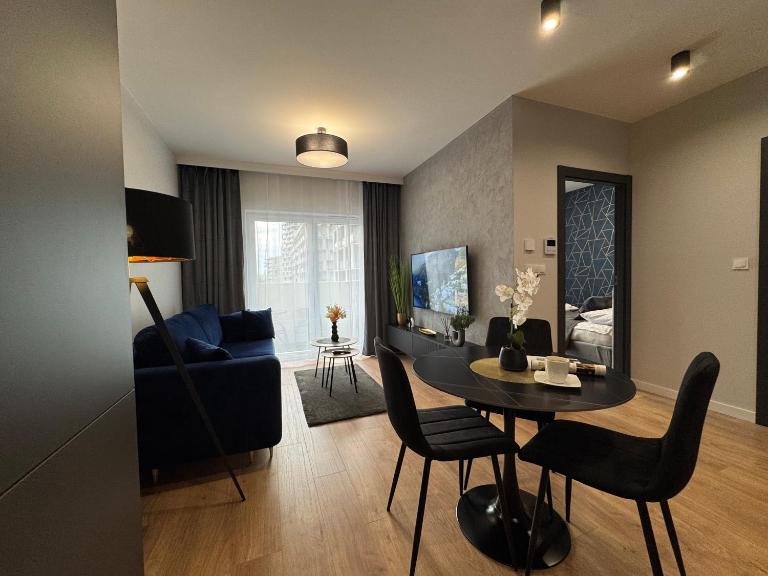 Premium Apartments Rzeszów Platinium - Ferienwohnung Rzeszów
