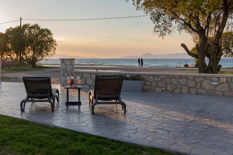 Onda Blu - B&B Rodi
