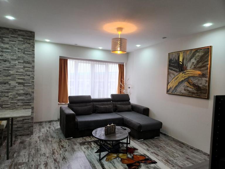 New build flat - Walking distance from Brussels Airport - B&B Zaventem