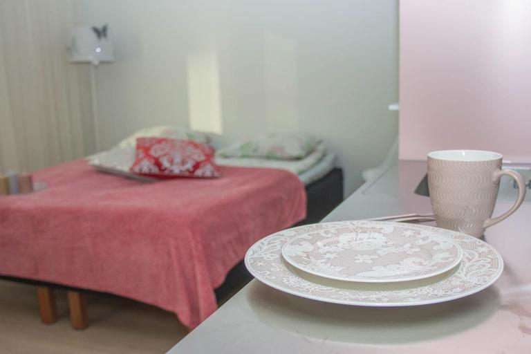 Lahti City Home 1 - B&B Lahti
