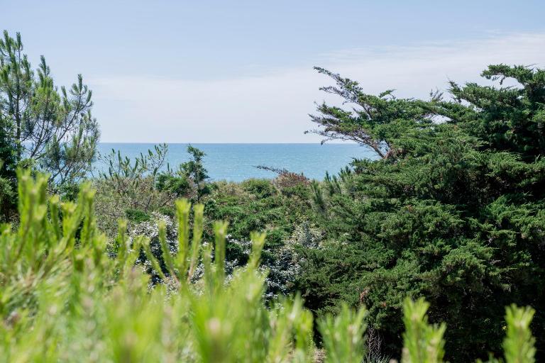 Bel appartement vue mer pour 4 - B&B Soulac-sur-Mer
