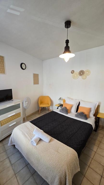 Charme de Loire - B&B Blois