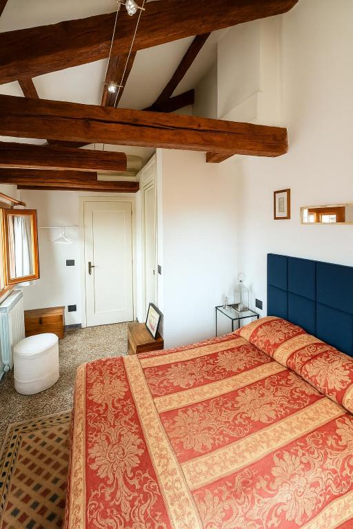Attico Sospiri - B&B Venecia