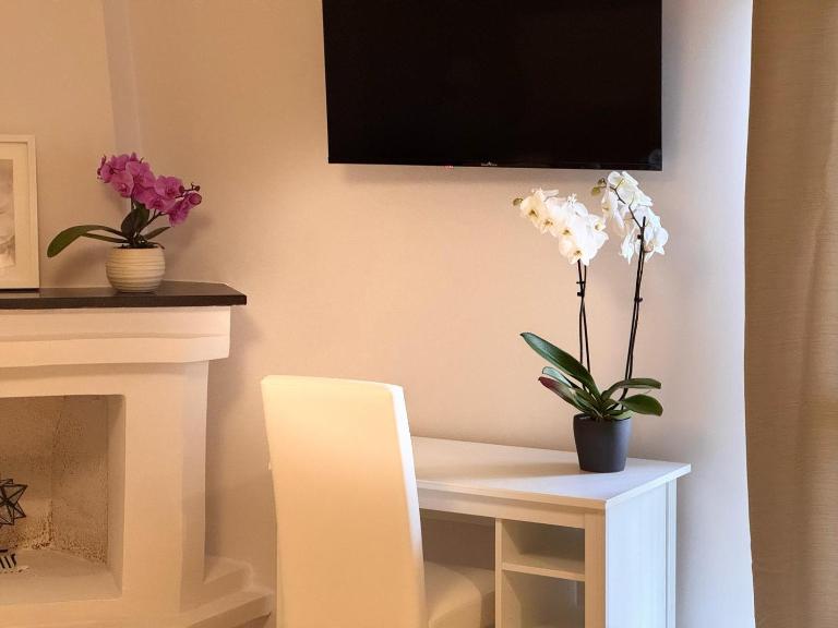 Maison Marienne - B&B Mercato San Severino
