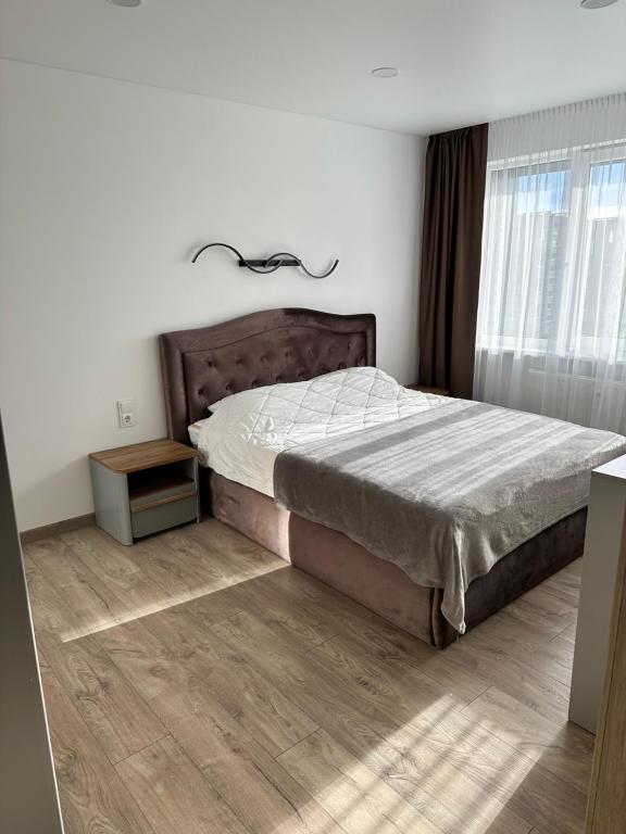 Lauros Apartamentai - Ferienwohnung Kupiškis