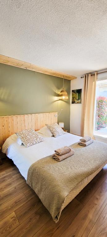 Sous le tilleul - Bed and Breakfast Gréoux-les-Bains