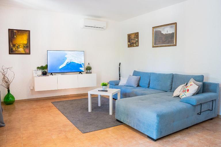 House Retina - B&B Krk