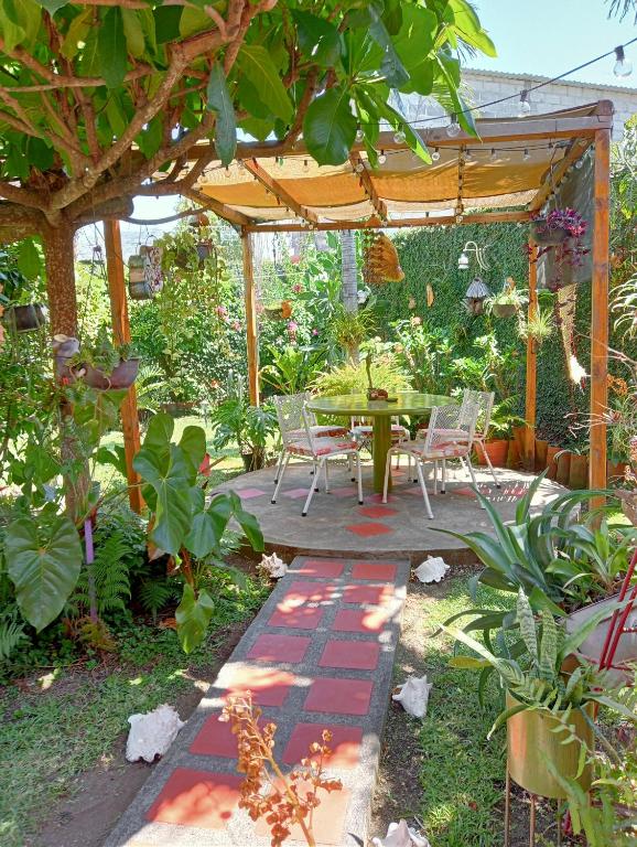 Casa HecAny - B&B Catemaco