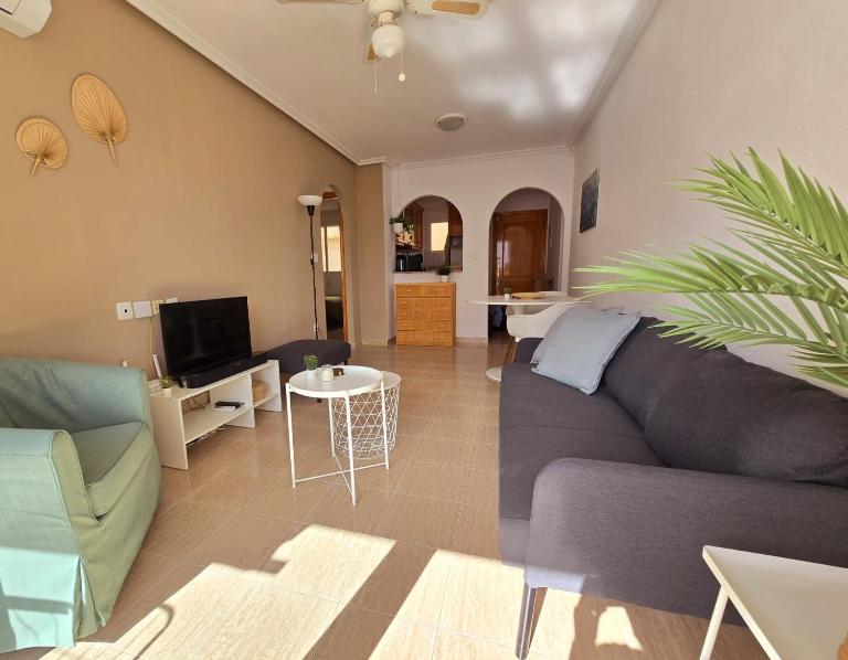 Apartamento Sol y Mar - B&B Torrevieja