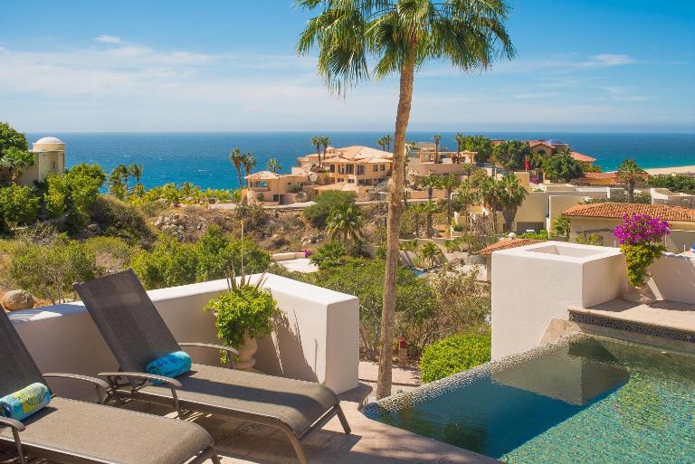 Sunset Villa by Cabo Villas - B&B Cabo San Lucas