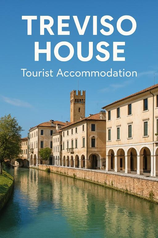 Treviso House - B&B Treviso
