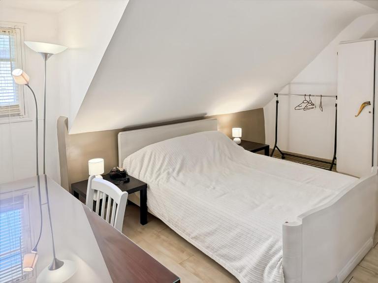 La maison Hortensias Vic-Sur-Cère - 6pers - Chambres d'hôtes Vic-sur-Cère