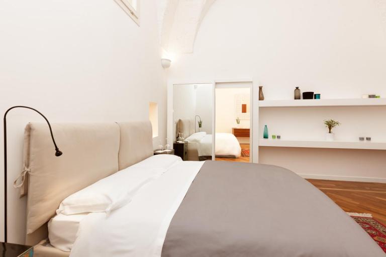 San Matteo House - B&B Lecce