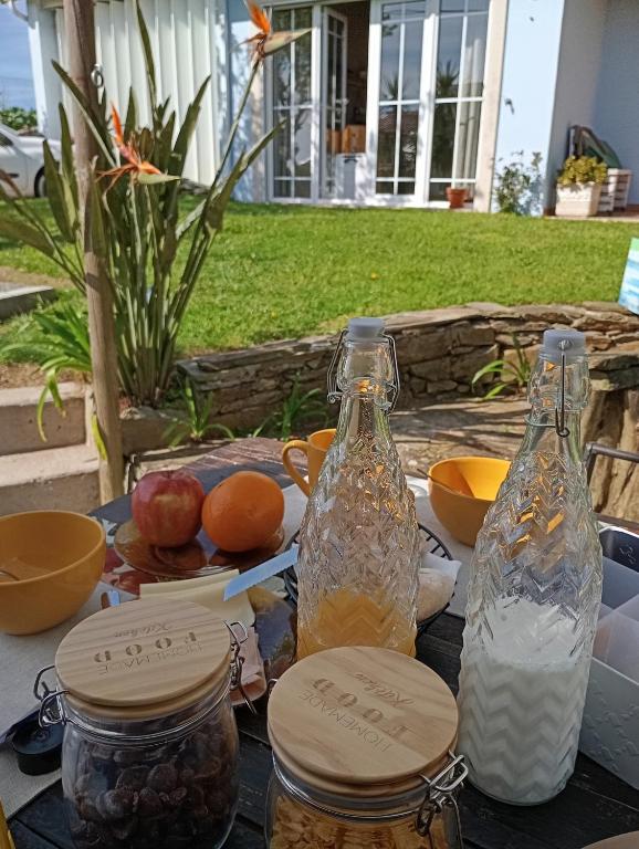 Varanda de Coimbra - B&B Penacova