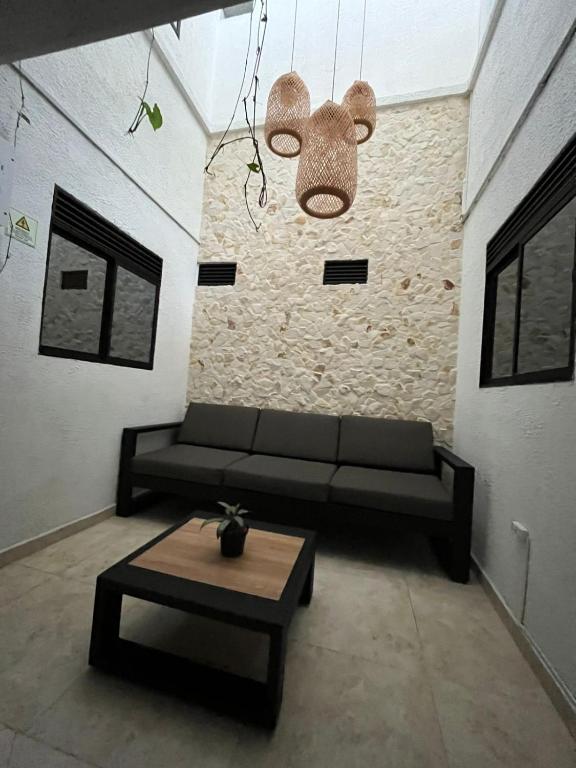 Apartahotel-sevilla - B&B Medellín