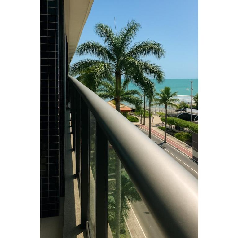 202 Landscape - torre Gold B - B&B Fortaleza