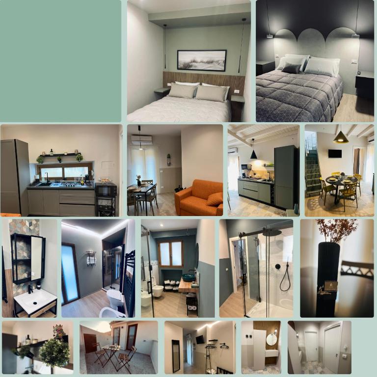 Bak Bak Casa Vacanze - Bed and Breakfast Agrigento