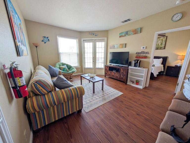 Marga-ridley Bay - Bed and Breakfast Corpus Christi