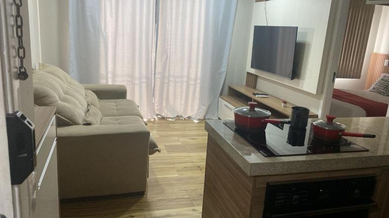 Acomodação Babablu - B&B San Paolo