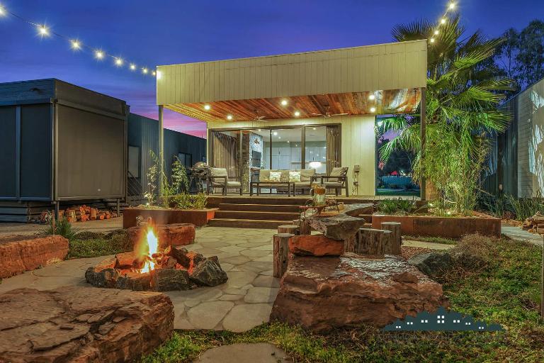 58 Highview - B&B Moama