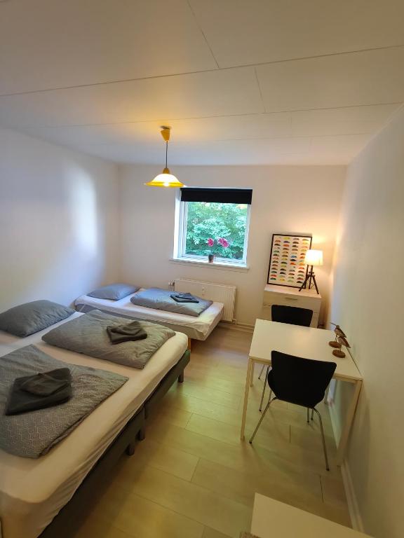 Capital of LEGO Bricks - Room 17 - B&B Billund