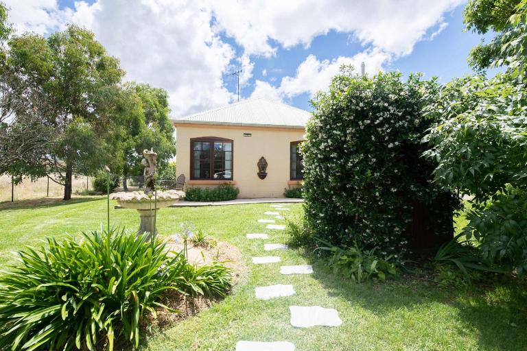 Thornleigh Cottage - Ferienwohnung Canobolas