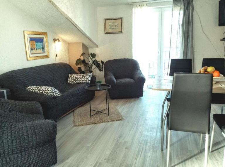 Apartments Silva - B&B Slatine