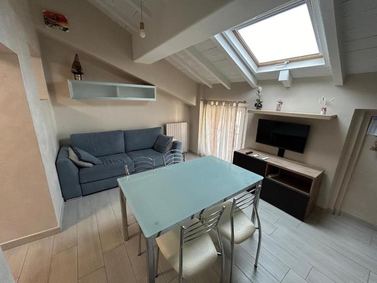 Appartamento La Scaletta - B&B Iseo