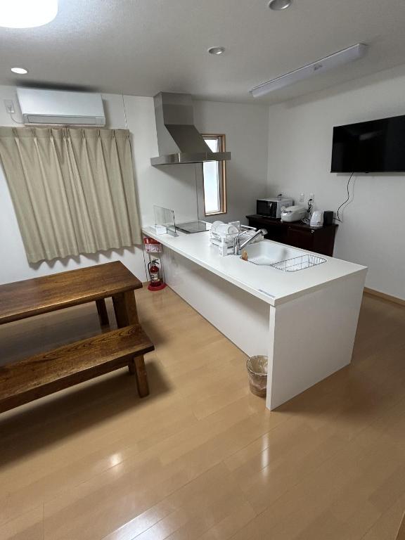 長浜ゲストハウス楽市 グループ旅行や家族旅行カップルでのご利用におすすめです - B&B Nagahama