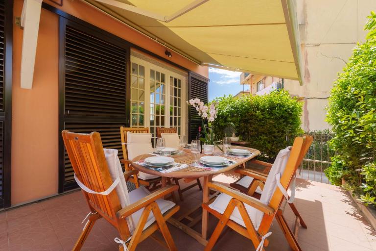 Casa Antonella - Bed and Breakfast Porto Azzurro