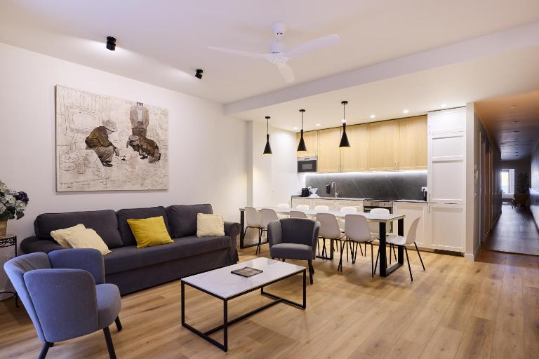 Los Balcones del Encierro - Estafeta 65 - B&B Pamplona