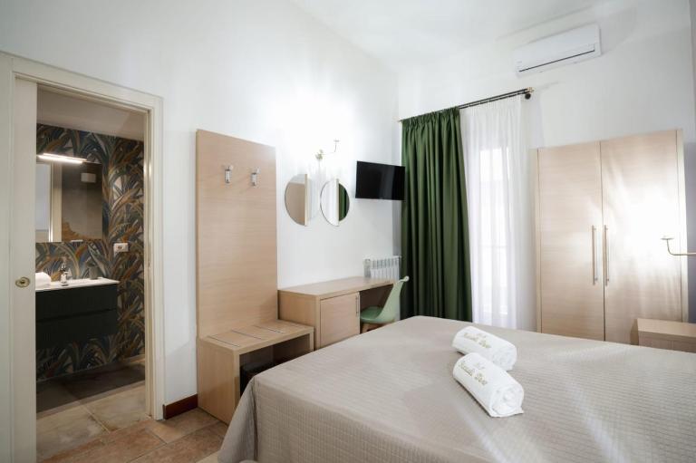 B&B Riccioli D'oro - Chambres d'hôtes Margherita di Savoia